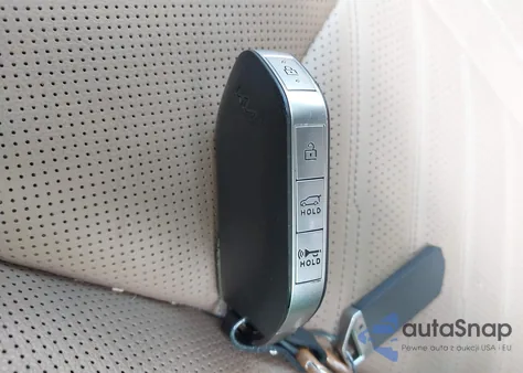 2025 Kia Sorento X-Line Sx Prestige из США, поврежденный, VIN 5XYRKDJF9SG314237